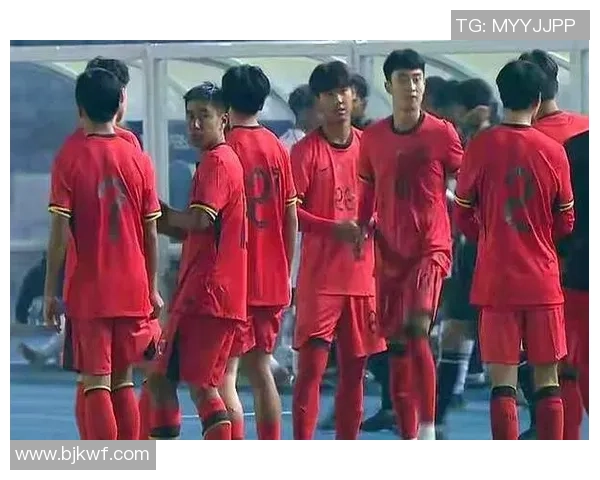 爱斯宾奴U19对阵山东鲁能青训球队精彩对决引发球迷热议 爱斯宾奴U19对阵山东鲁能青训球队精彩对决引发球迷热议