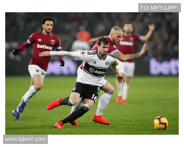 英超精彩回顾热刺与富勒姆激战全场精彩瞬间重温