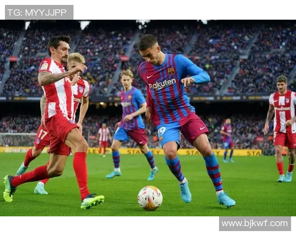 西超杯精彩对决巴萨与马竞全场录像回顾与精彩瞬间分析