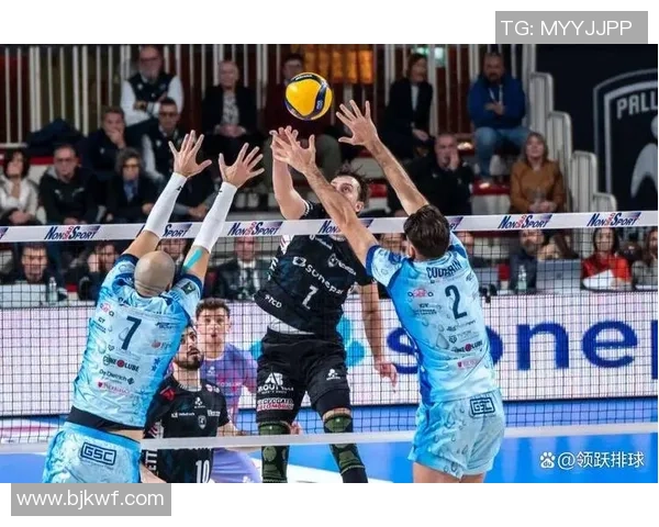 3-0占第一!坐镇主场横扫米兰队 本赛季意超男排最强黑马来了 3-0占第一!坐镇主场横扫米兰队 本赛季意超男排最强黑马来了