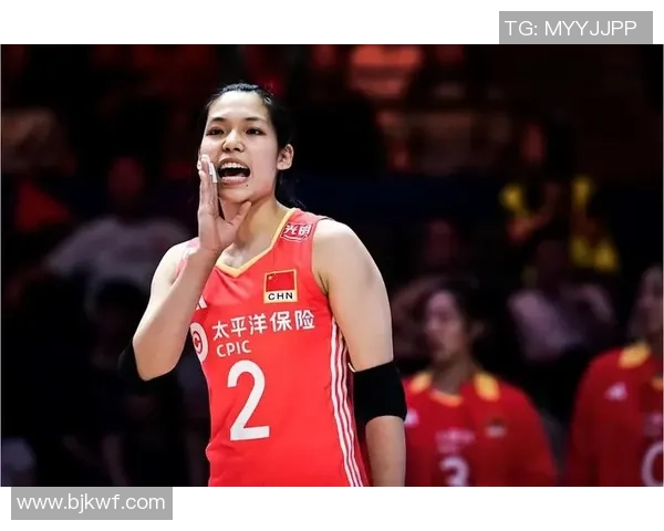 惋惜! 中国女排2朵金花双双无缘月最佳阵容,庄宇珊刚拿最佳主攻 惋惜! 中国女排2朵金花双双无缘月最佳阵容,庄宇珊刚拿最佳主攻