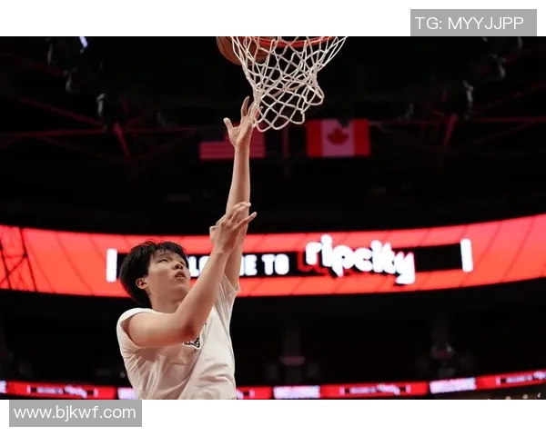 末节要害三分助攻逆袭，杨瀚森砍下21分9篮板，简直主导惊天翻盘！